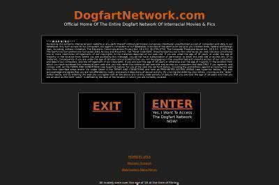 Die weltberühmten Interracial Pornos auf <strong>Dogfart Network</strong>. . Dogfartnetwork com